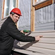 Affordable Siding Repair and Maintenance Services in Windy Hills, KY